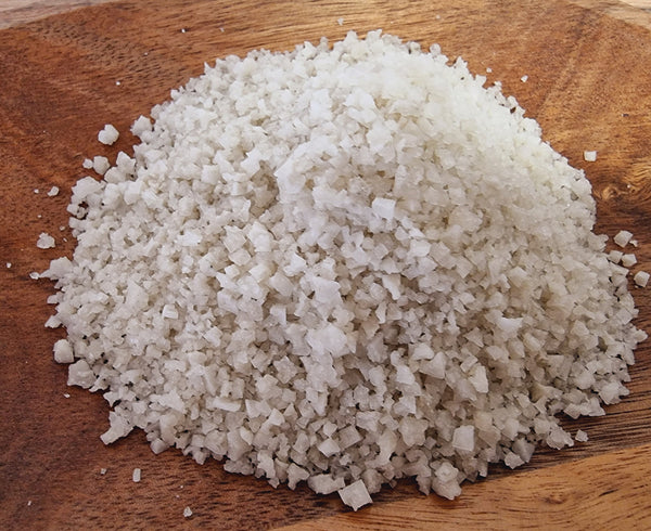 Celtic Sea Salt – Natural Grey Salt, Rich in Essential Minerals